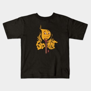 So Hot Kids T-Shirt